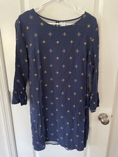 Old Navy Long Sleeve Dress L