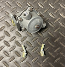Bomba De Gasolina En Tanque Con Unidad Transmisora Para Fiat Doblo, Panda, Punto, Seicento, Lancia