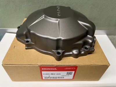 Honda CBR600RR CBR 600 Alternator Generator Cover Left Crankcase