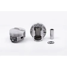 KBP IC9985C.STD Pistons Forged FlatTop w/TwoReliefs 3.780"Bore .945"WristPin