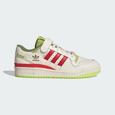 Adidas Forum Grinch Lo