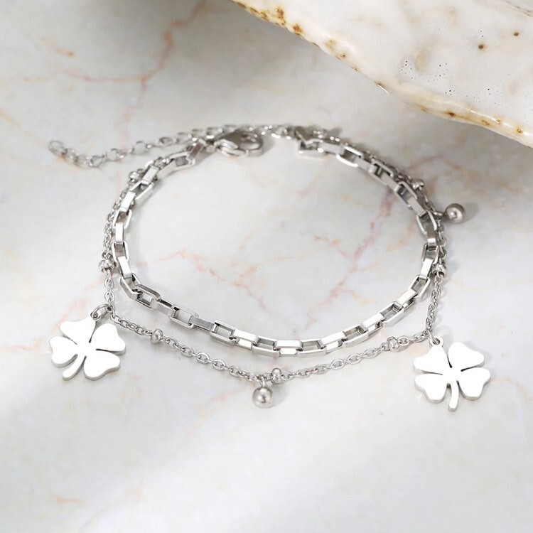 Bracciale in acciaio - NOMINATION - Luxury Zone