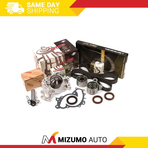 MA-9761232541 Timing Belt Kit Water Pump Tensioner Jamaica