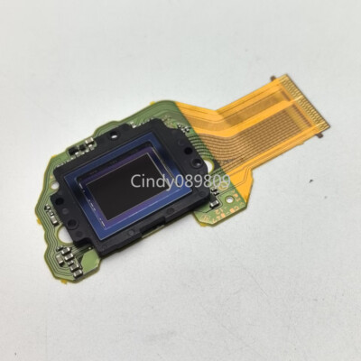 New Image Sensors CCD CMOS Matrix for Sony Cyber-Shot ZV-1 / ZV1