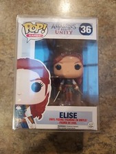 Ultimate Funko Pop Assassin's Creed Figures Gallery and Checklist 40