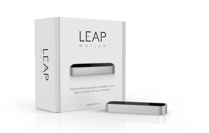 Leap Motion Controller with SDK (FAST SHIPPING)