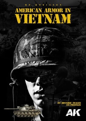 AMERIAN ARMOR IN VIETNAM AK INTERACTIVE