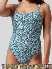 ATHLETA Hermosa Swimsuit One Piece