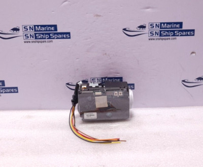 Hernis Scan Systems 096090 Camera FCB-EX480CP Color Camera ¼  Comp Day/Night