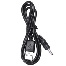 USB CHARGER CABLE LEAD CORD FOR IRIVER PMP-140 MP3 PLAYER