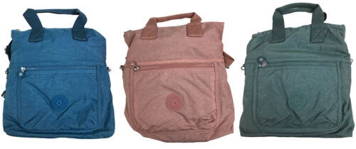 Tragetaschen Kipling