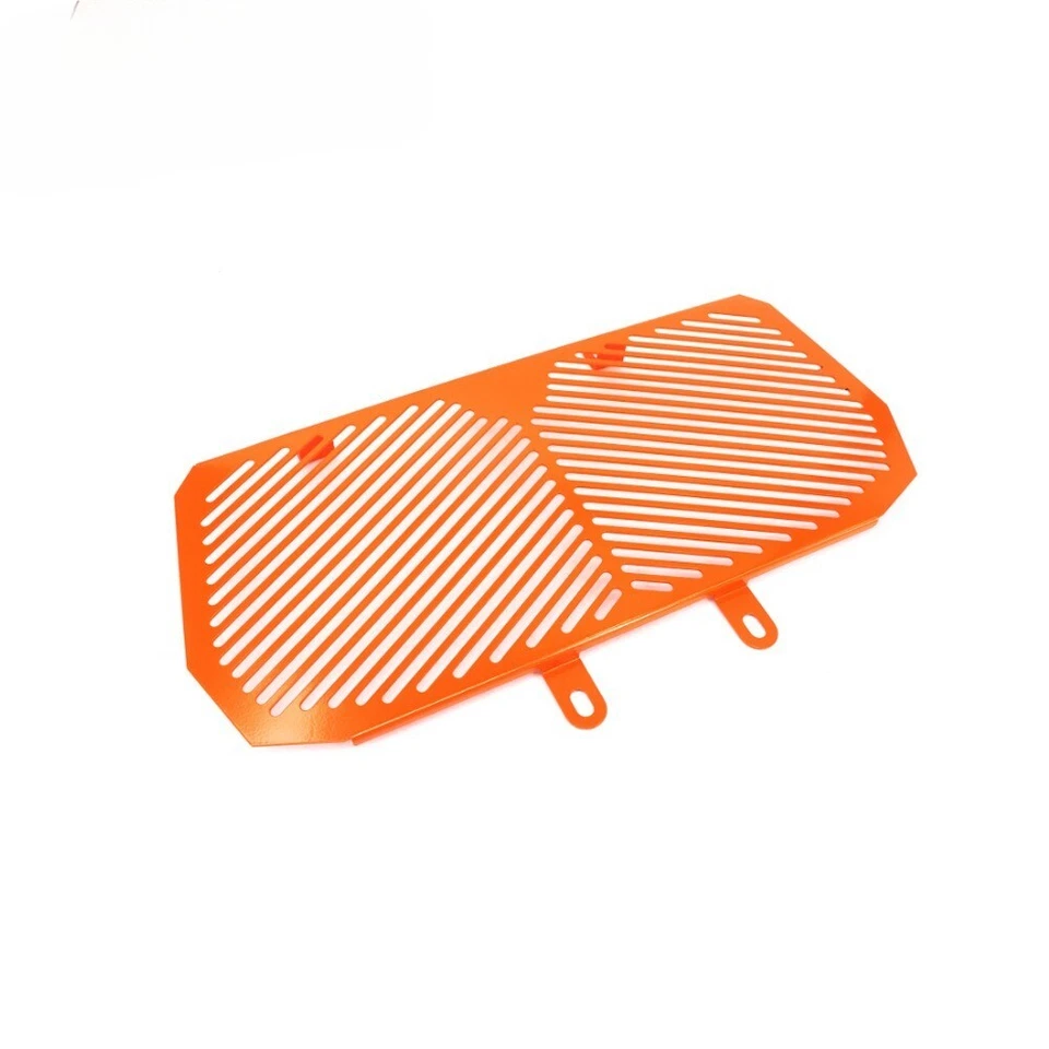 Fit For KTM 390 Duke 2013-2016 Radiator Guard Grill Cover Net Cover Protector - Image 3 of 4