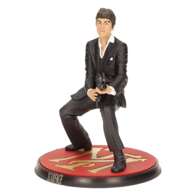 Scarface - Tony Montana 