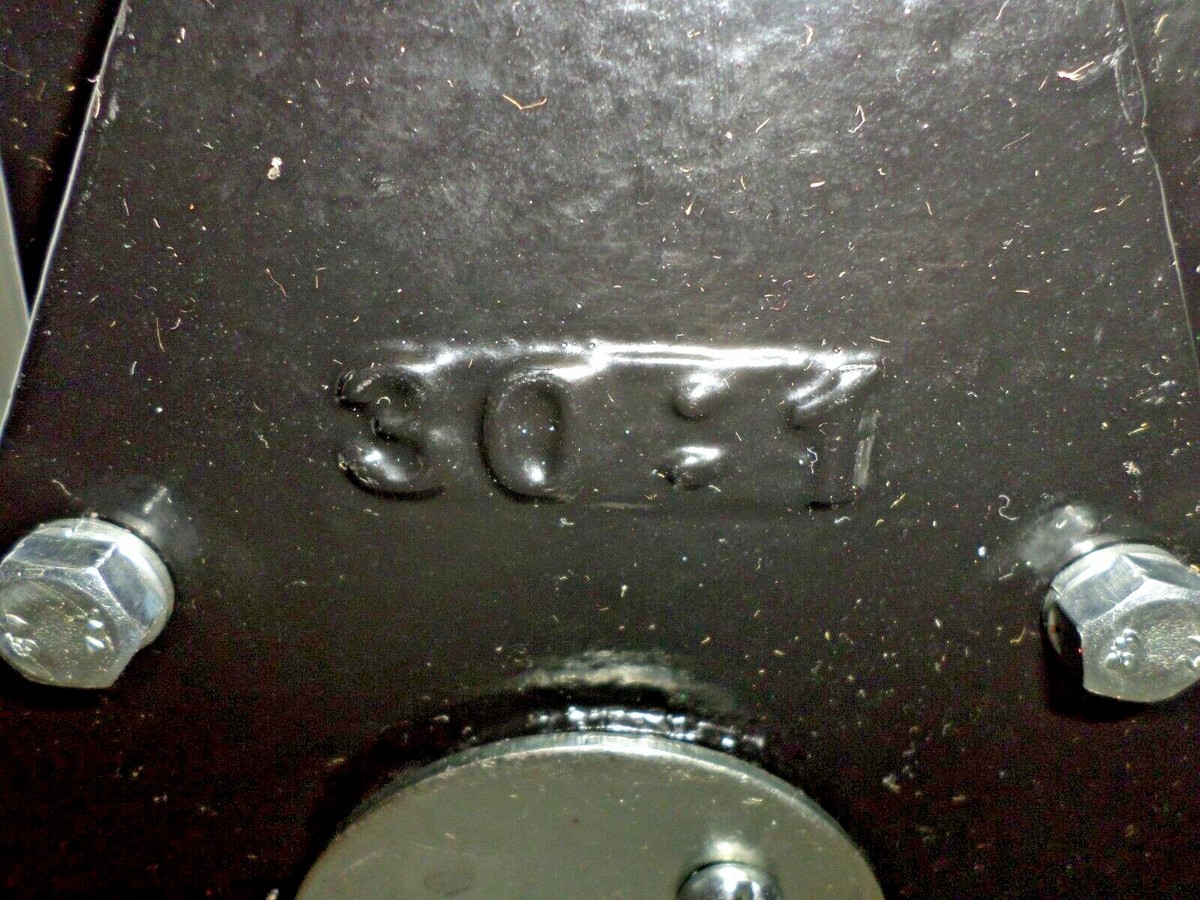 その他 APOLLO LIMITED ver ⭐NEW IN BOX⭐ Apollo CX-013-62 Butterfly Valve Gear Operator