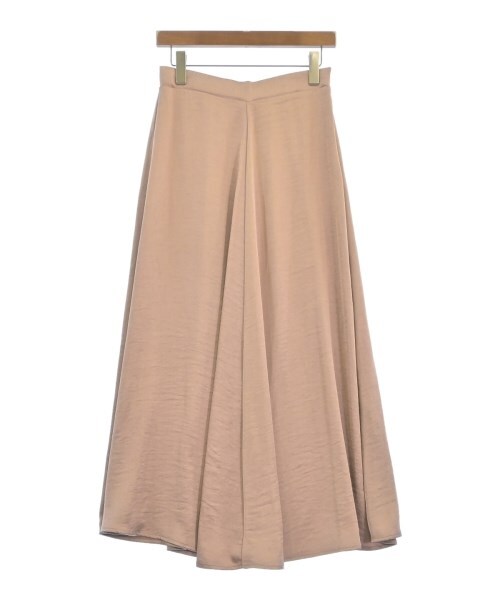 BABYLONE Maxi Skirt in Pink Size 38 (Approx. M) Style 2200561074054