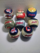 Cleveland Indians MLB Souvenir Collectable Ba...