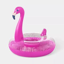 Flamingo Pool Novelty Float