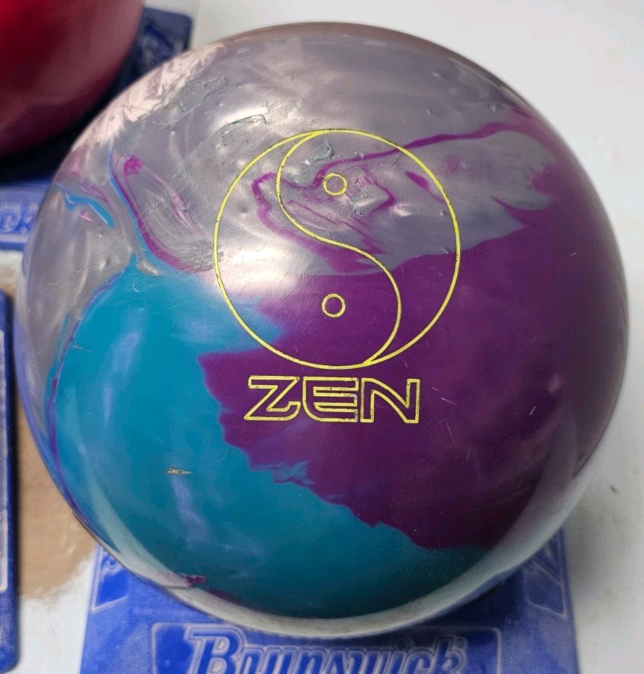 ボール 900 GLOBAL ZEN SOUL 15LBS3oz 900 Global Zen Soul Bowling Ball + FREE SHIPPING at