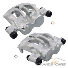 ATEC 2x BREMSSATTEL VORNE LINKS RECHTS F&Uuml;R MERCEDES SPRINTER 906 VW CRAFTER