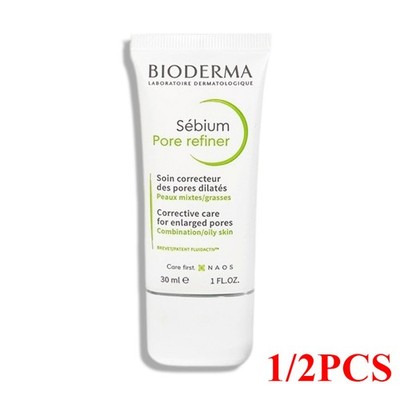 30ML Sébium Pore refiner Anti-Unreinheiten-Creme 1/2 Stk. Neu
