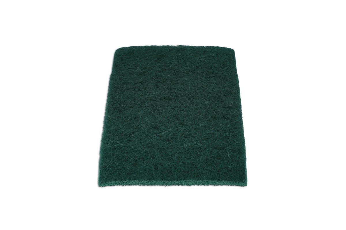Connect Hand/Finishing Pads, Fine 10pc 32117