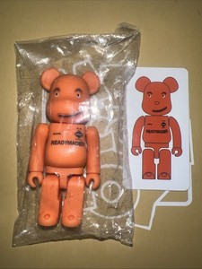 MEDICOM TOY - ベアブリック READY MADE シリーズ39 シークレット MEDICOM TOY - ベアブリック READY MADE シリーズ39