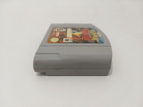 Pokemon Stadium Nintendo 64 (N64) TESTED Working Authentic Tested And Working