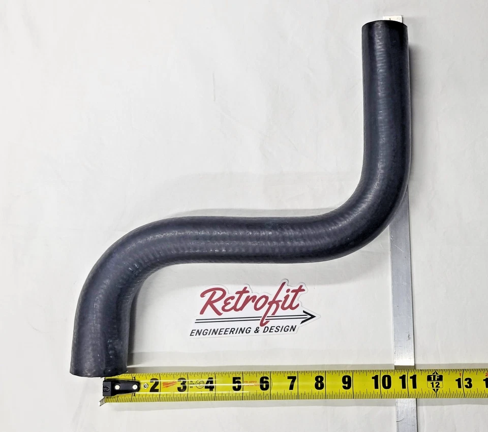 LS Swap Radiator Hose Kit 1978-88 G-Body [1032UL] LS1/LS2 Dual Pass Monte Carlo Foto 3 de 4