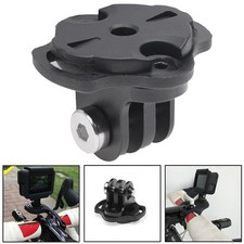 Adjustable Bike Sport Camera Mount for Garmin Edge Create Amazing Footage