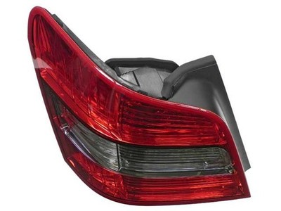 Right ULO Tail Light Assembly fits Mercedes C63 AMG S 2015-2021 Sedan 11MZQNNK
