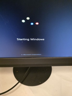 Lenovo ThinkCentre M800z All-In-One PC   Intel Core i7   Windows 10 Pro