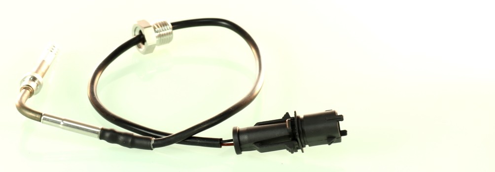 1x Exhaust gas temperature sensor for Fiat Sedici 1.9JTD,Suzuki SX4 1.9DDIS 06-