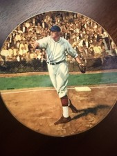 Pie Traynor  Pittsburgh Plate # 14