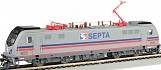 Ho Acs-64 Septa 905 w/sd