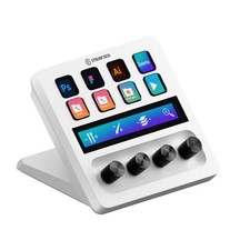 Elgato - Stream Deck + - White