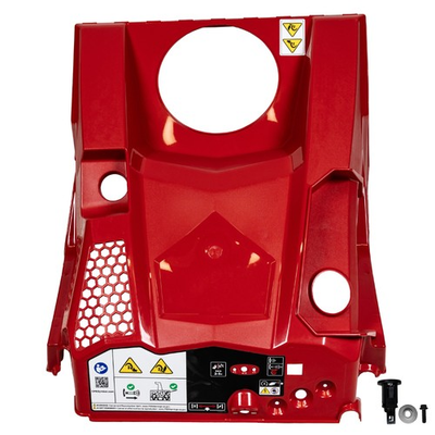 #ad MTD 753 06905D Cover Troy Bilt Squall 2100 $85.51