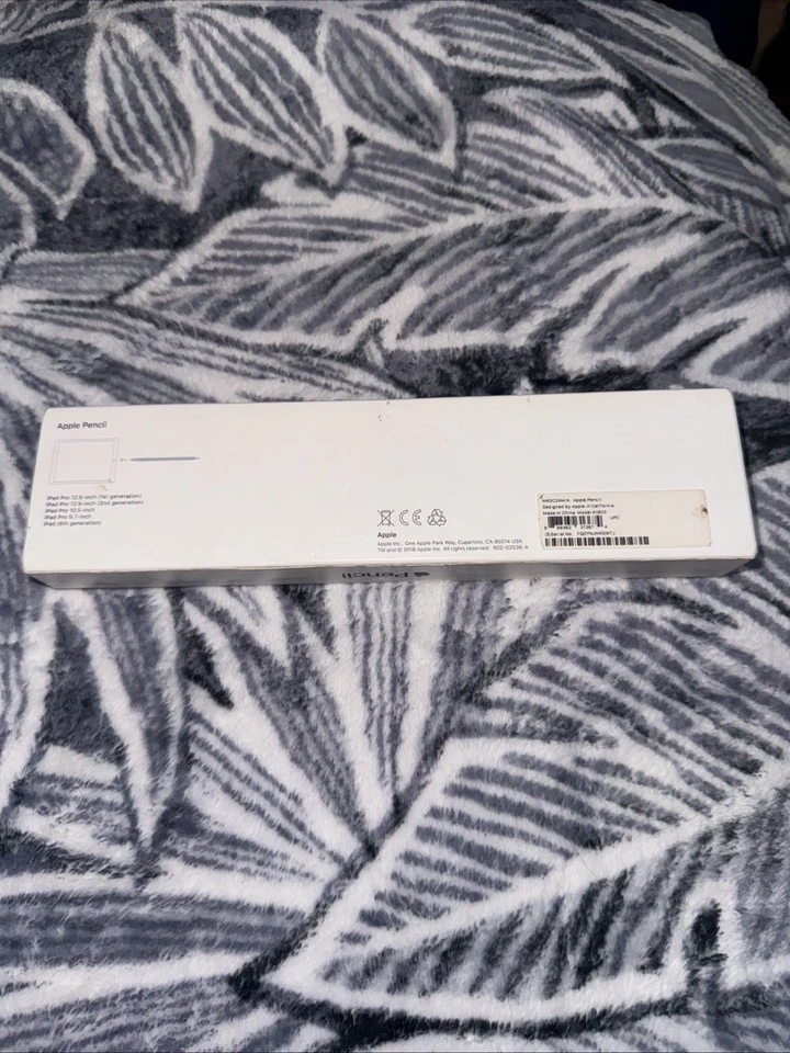 Apple Pencil 1st Generation - Image 2 of 4