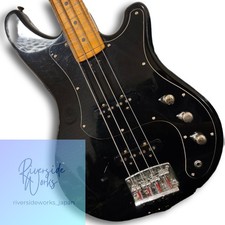 YAMAHA SUPER BASS SB500 Japan Vintage E-Bass