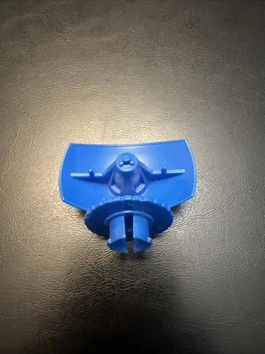 Vintage MOTU Masters of the Universe Talon Fighter Radar Dish USA Accessory Part