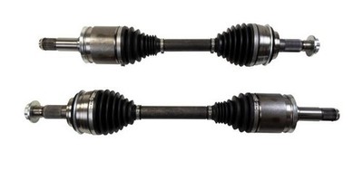 ReadyLIFT 67-52420CV High-Performance CV Axle Kit for 2022-2025 Toyota Tundra