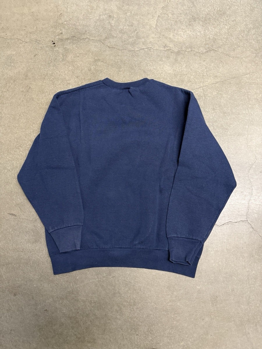 Vintage Y2K Bass Pro Shops Staff Sweatshirt Fishing Outdoors