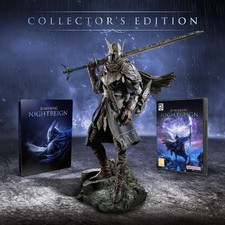 Elden Ring Nightreign Collector's Ed. PC PC COLLECTOR'S EDITION (PC) (UK IMPORT)