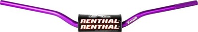 Renthal Fatbar Villopoto/Stewart Lila 827 H-Bar Lenker KTM Freeride E-XC NG 2018