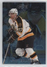 1996-97 Flair Blue Ice Collection 189/250 Ray Bourque #B4 HOF 2a8
