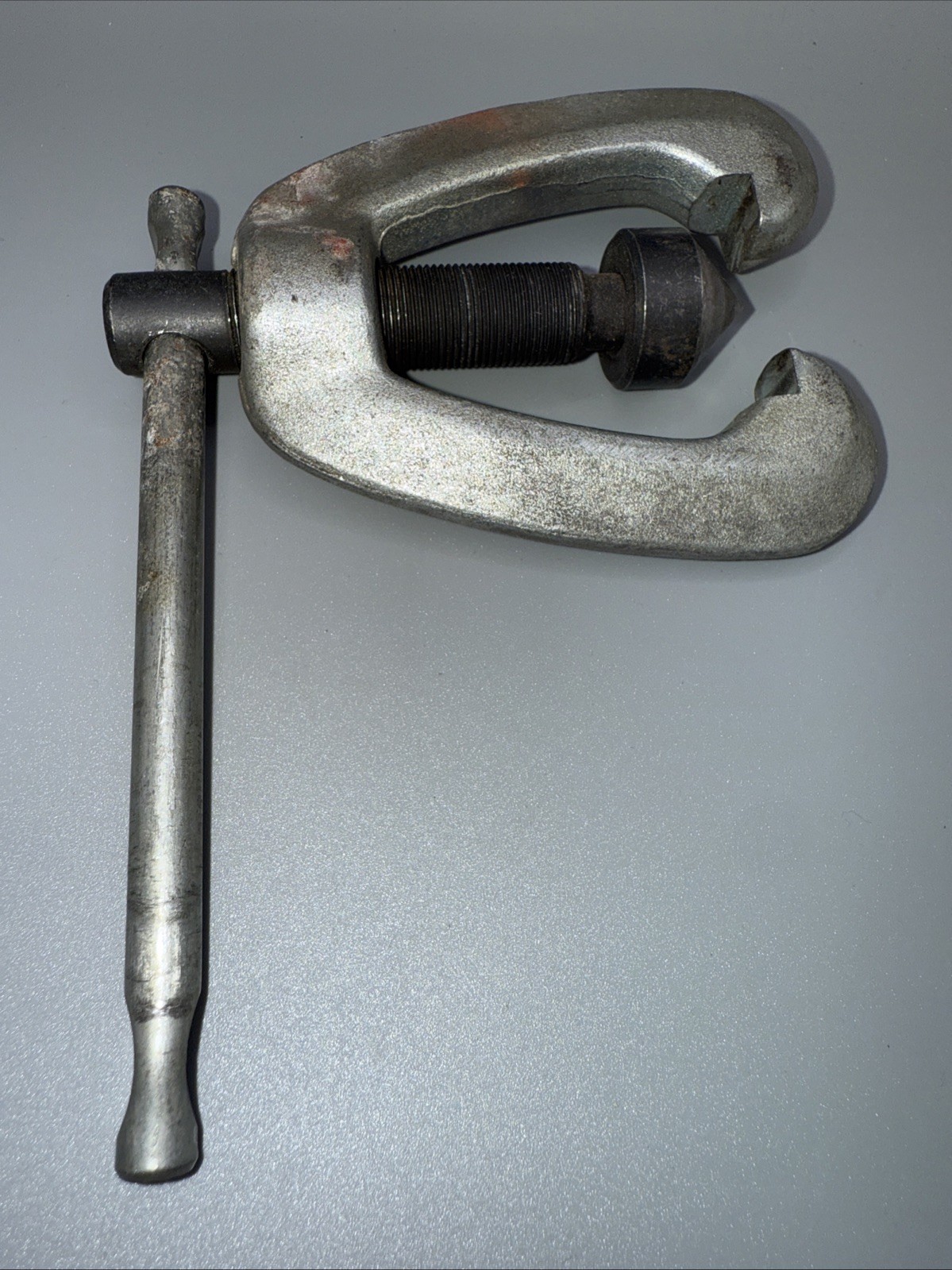 Puller Tool for Copper Tube & Pipe Flaring Tool