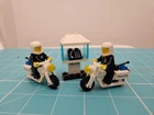 LEGO City: Police Highway Patrol (6522) - Vintage 1987 Classic City Set