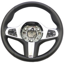 ORIGINAL BMW F44 GrandCoupe M-Sport 8746675 M Sportlenkrad Lenkrad Leder