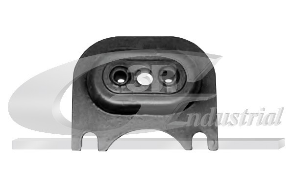 4x ✅Fits 3RG 40291 ENGINE MOUNT   ⭐UK Seller⭐