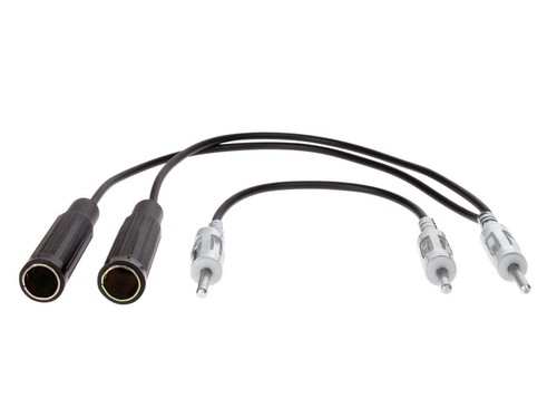 JVC Bluetooth USB DAB MP3 Autoradio für Nissan Almera (ab 2003) - Bild 8 von 9