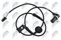 NTY ABS Sensor Raddrehzahl HCA-HY-526 FüR Hyundai Trajet FO Highway VAN Crdi